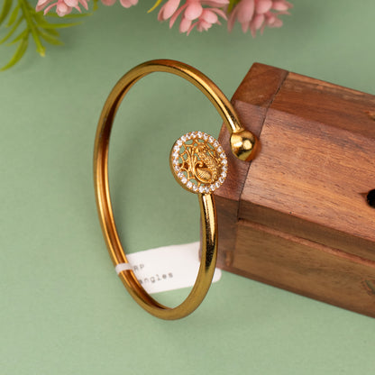 Cuff Bangles B594