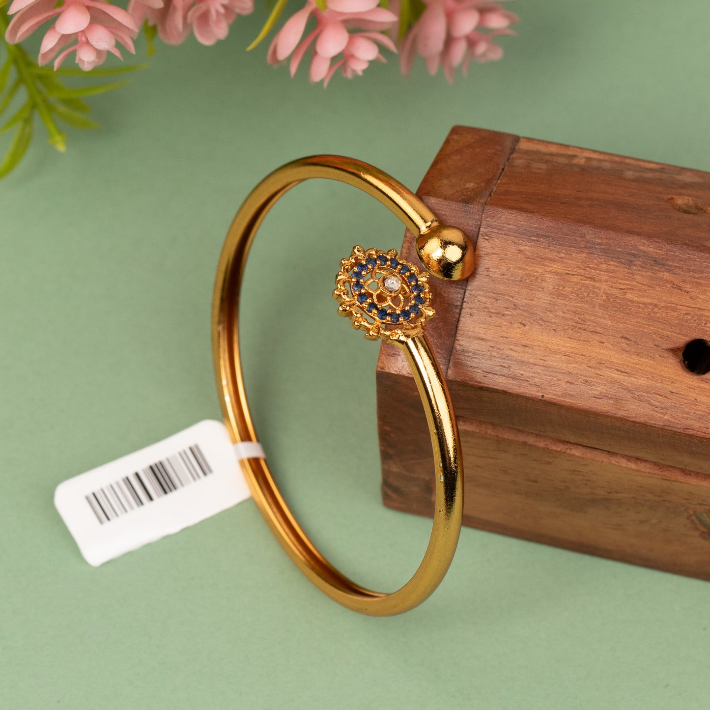 Cuff Bangles B593