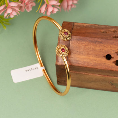 Cuff Bangles B591
