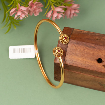 Cuff Bangles B592