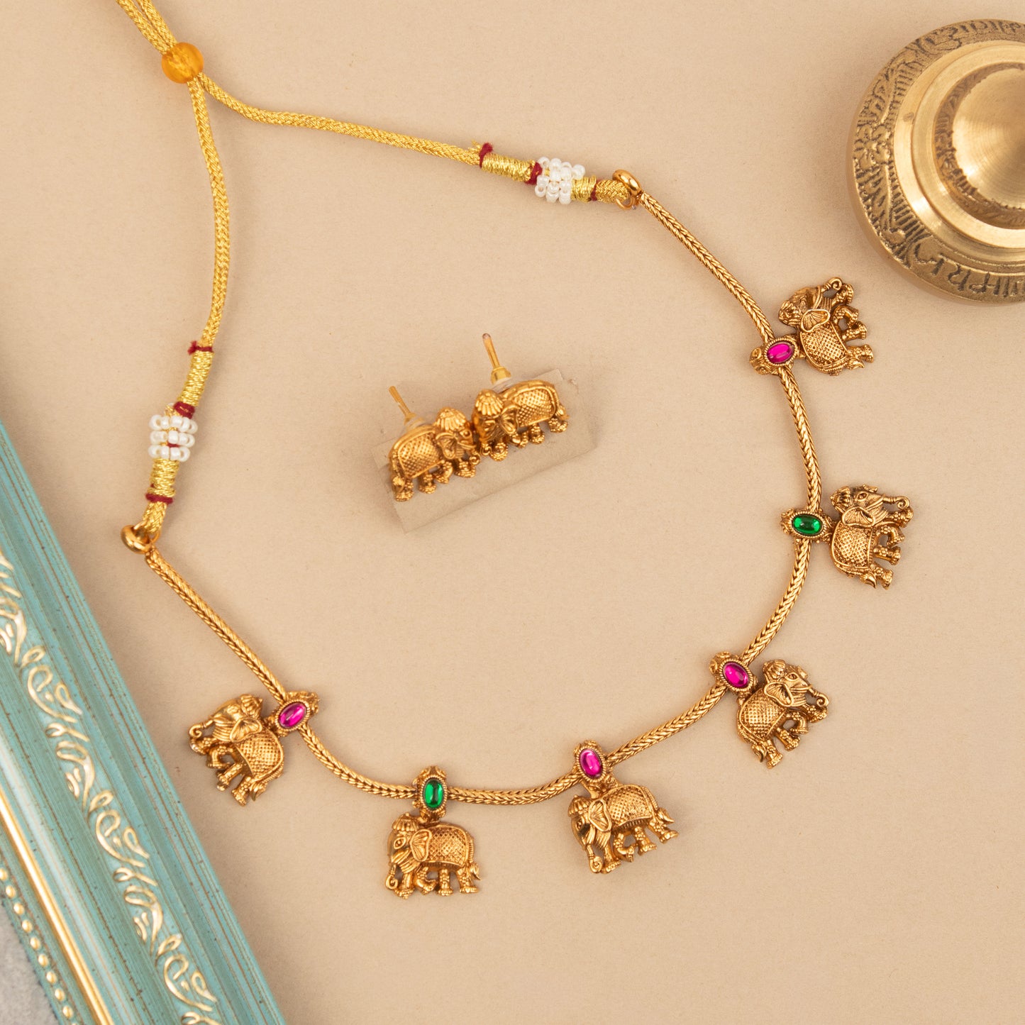 Necklace 187