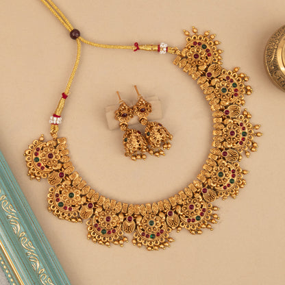 Necklace 519