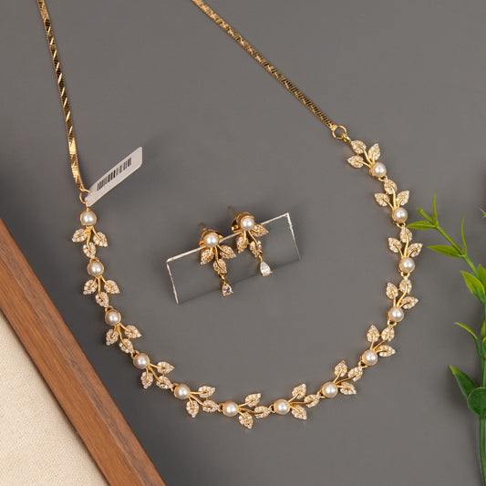 Necklace 198