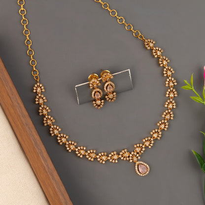 Necklace 1019