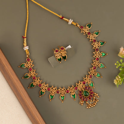 Necklace 298