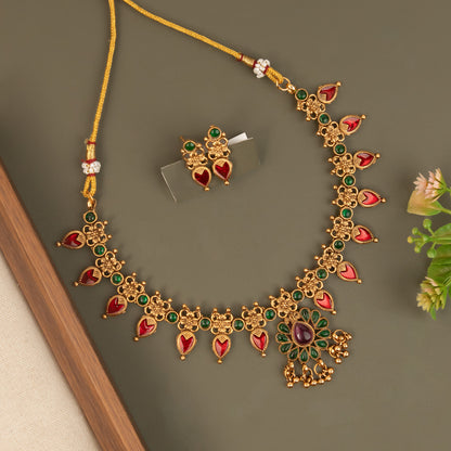 Necklace 298