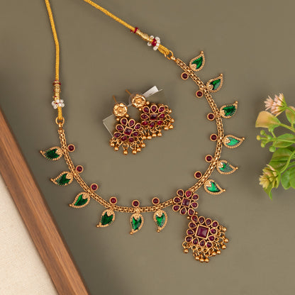 Necklace 297
