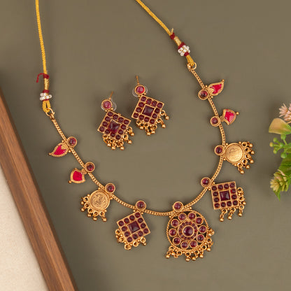 Necklace 296
