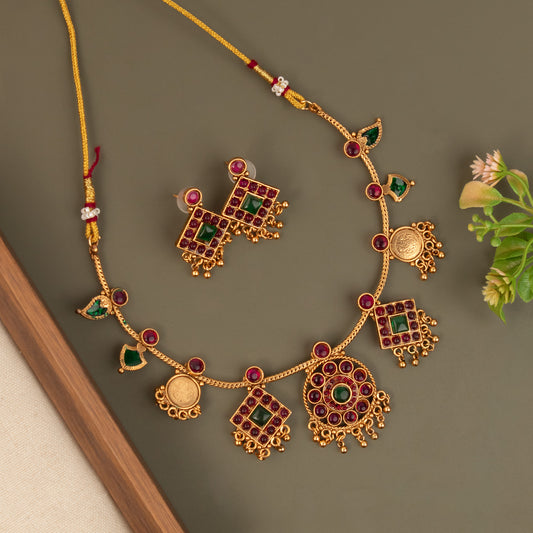 Necklace 296