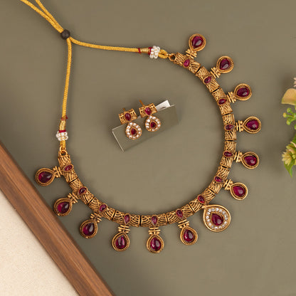 Necklace 303