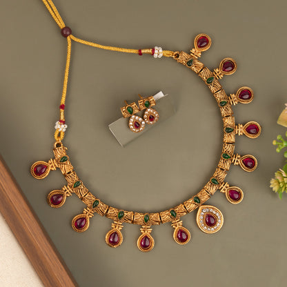 Necklace 303