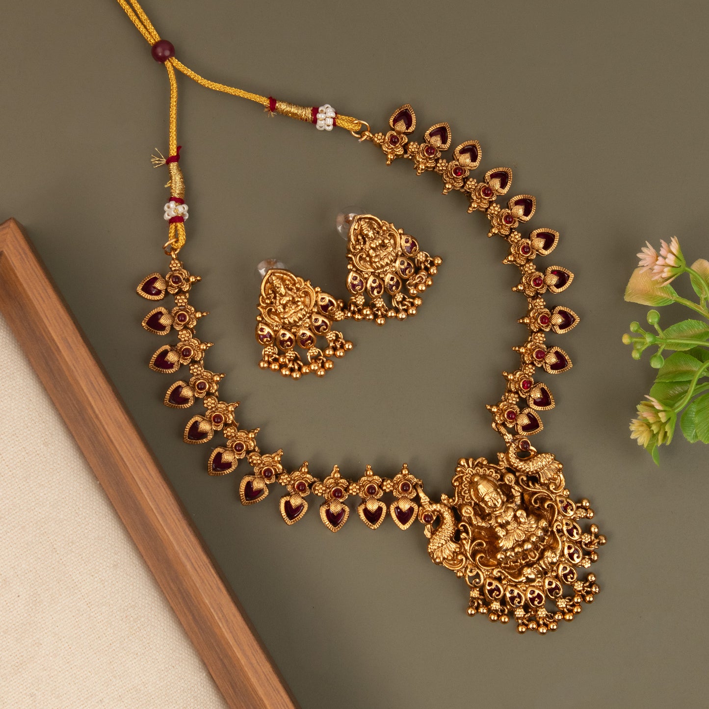 Necklace 356