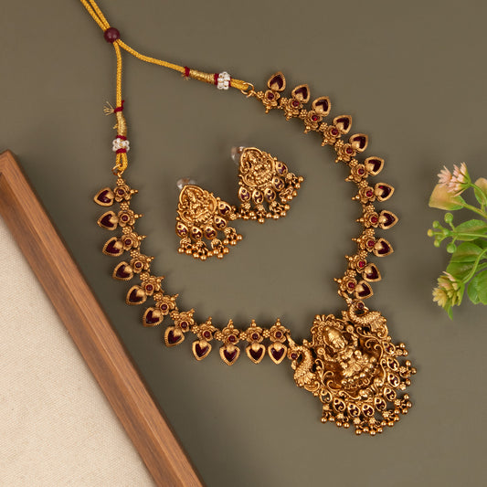 Necklace 356