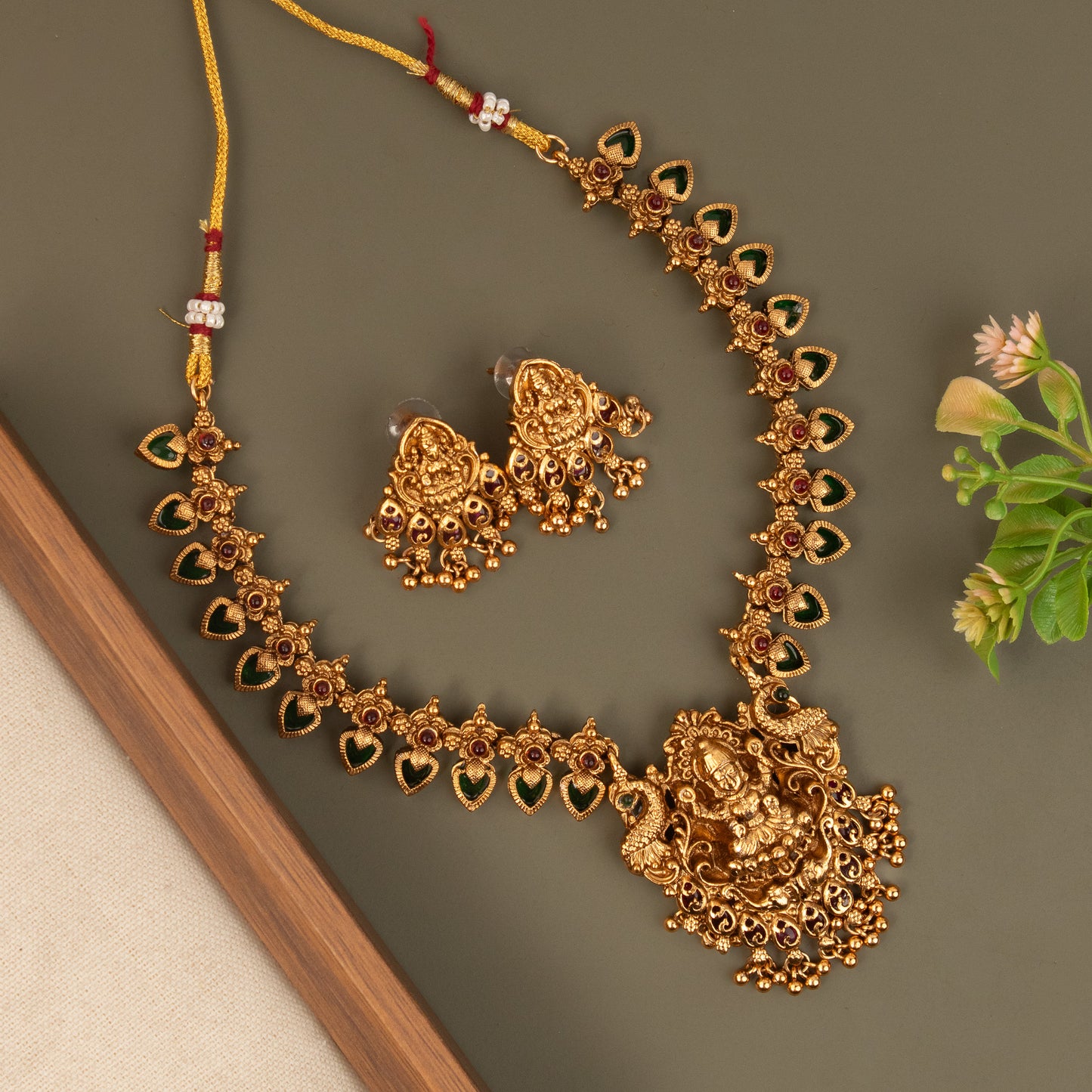 Necklace 356