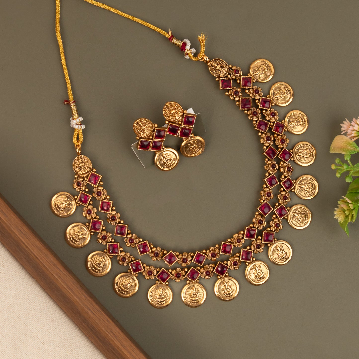 Necklace 304