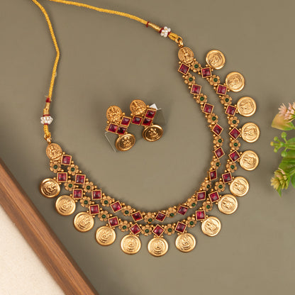 Necklace 304