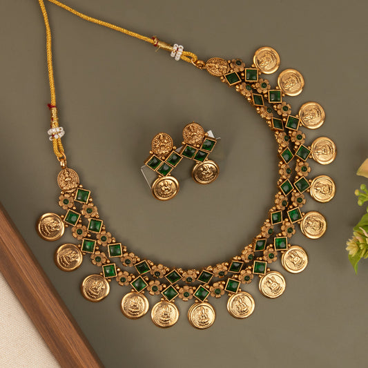 Necklace 304