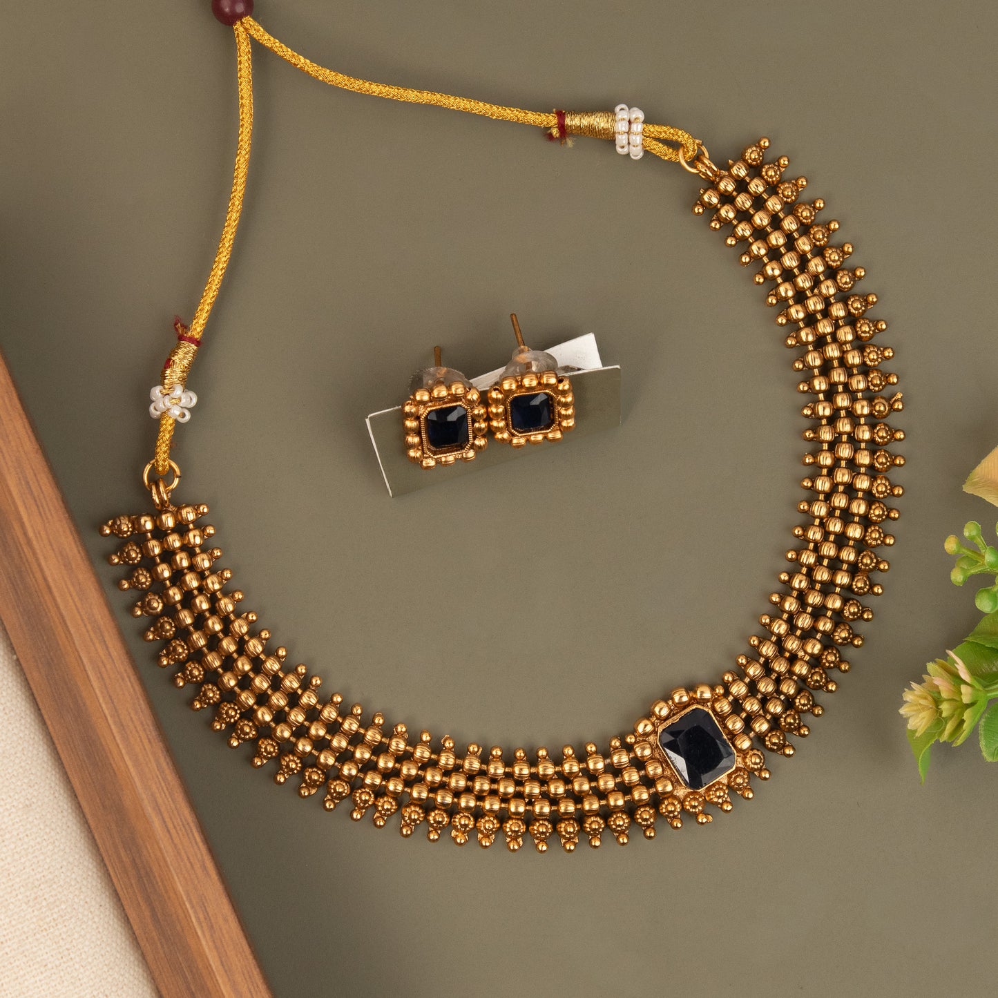 Necklace 355