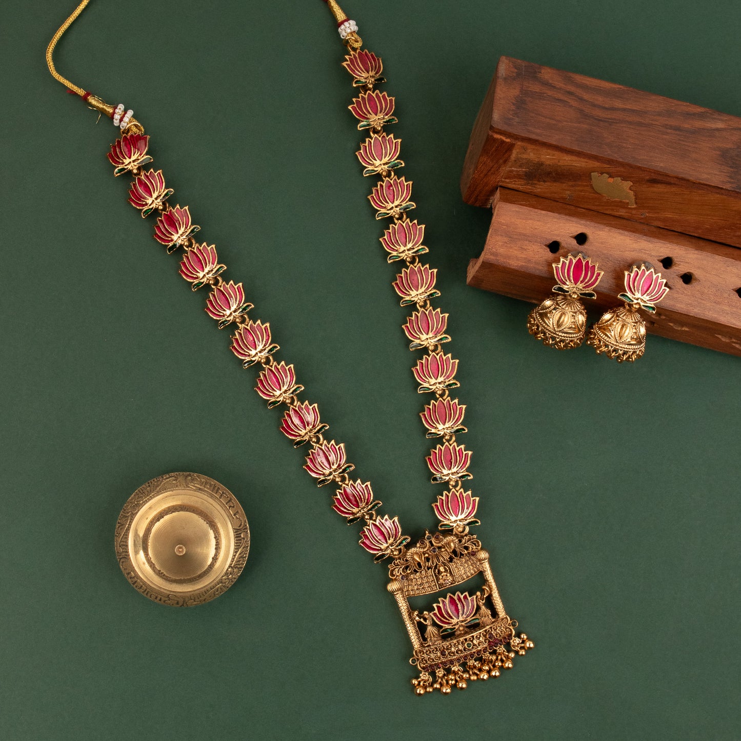 Necklace 922