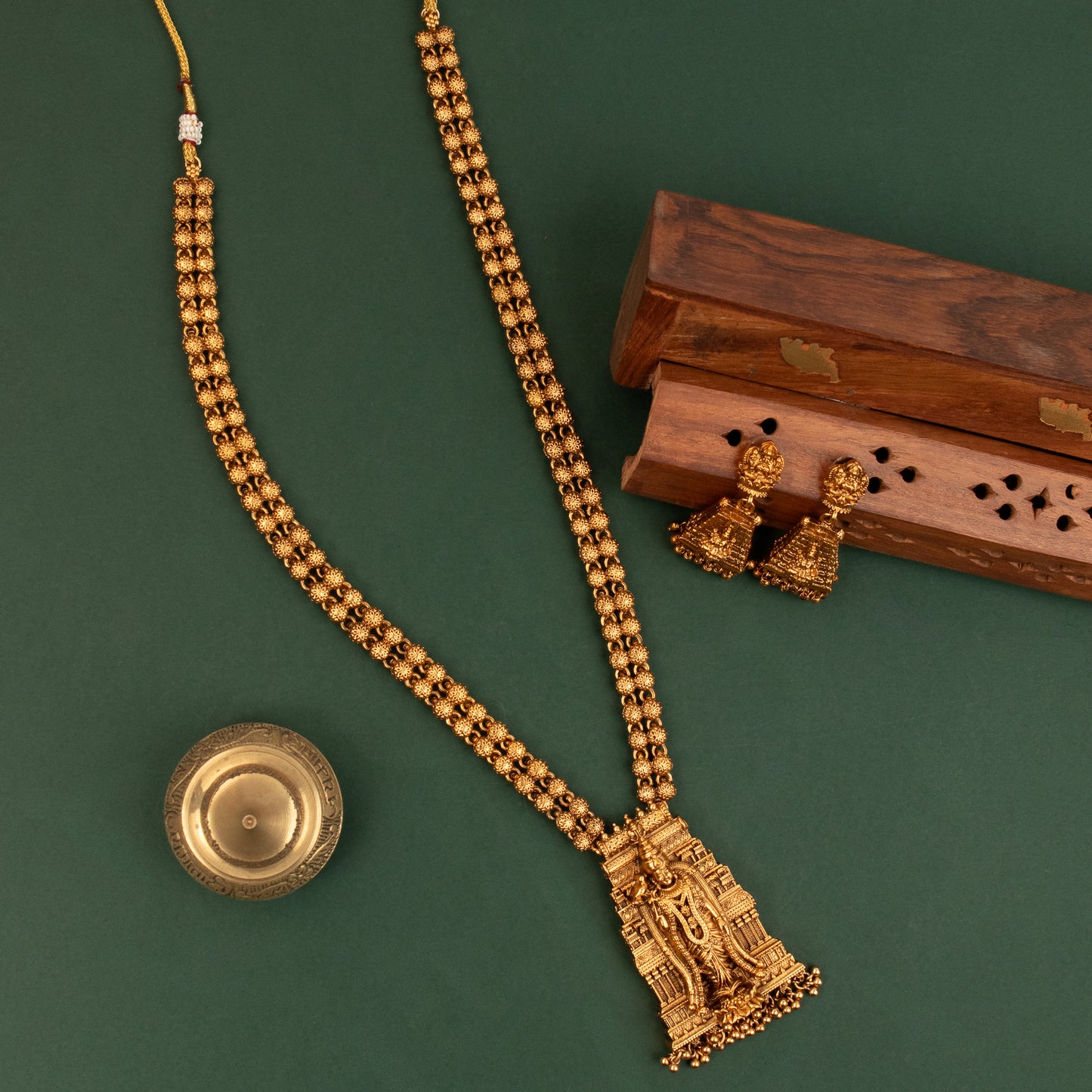 Necklace 804