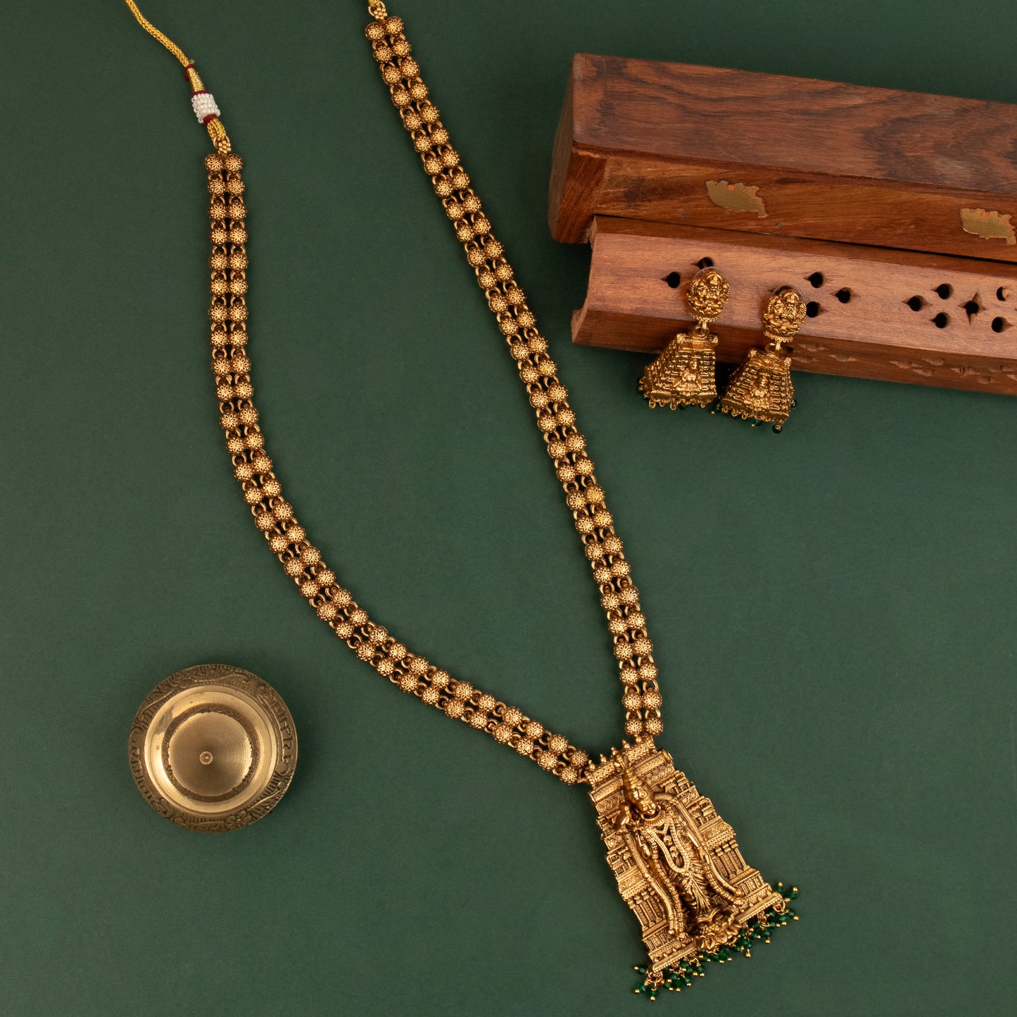 Necklace 804