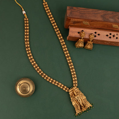 Necklace 804