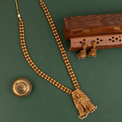 Necklace 804