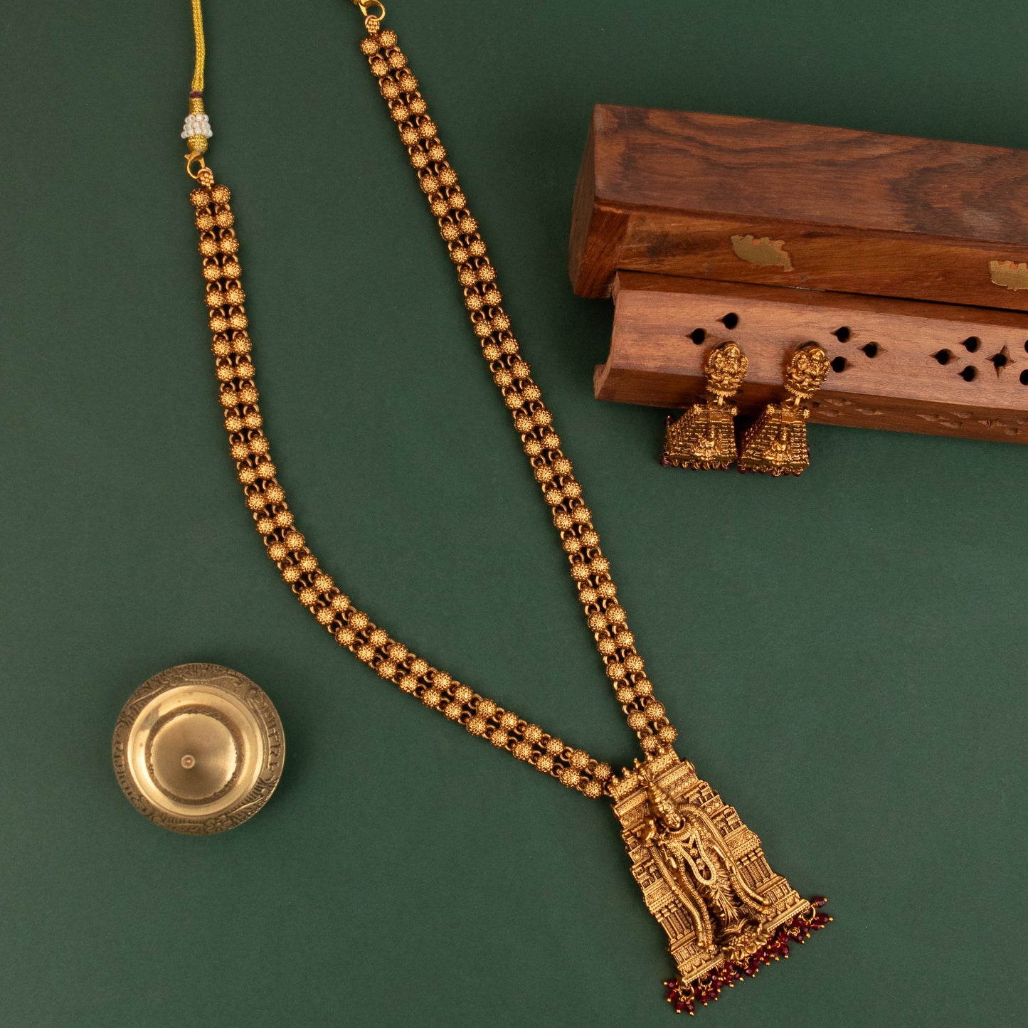 Necklace 804