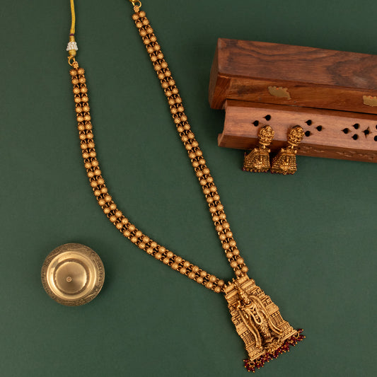 Necklace 804