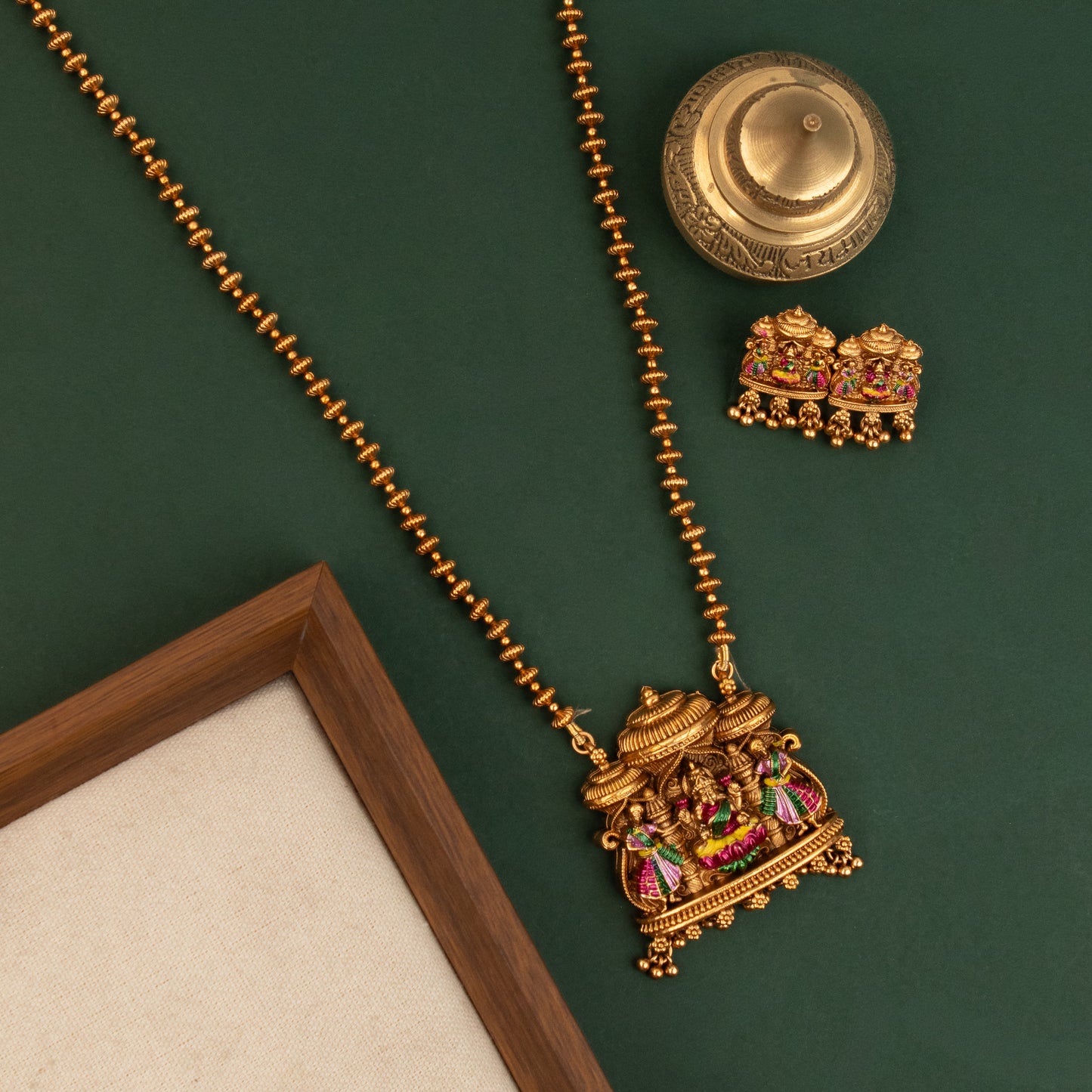 Necklace 253