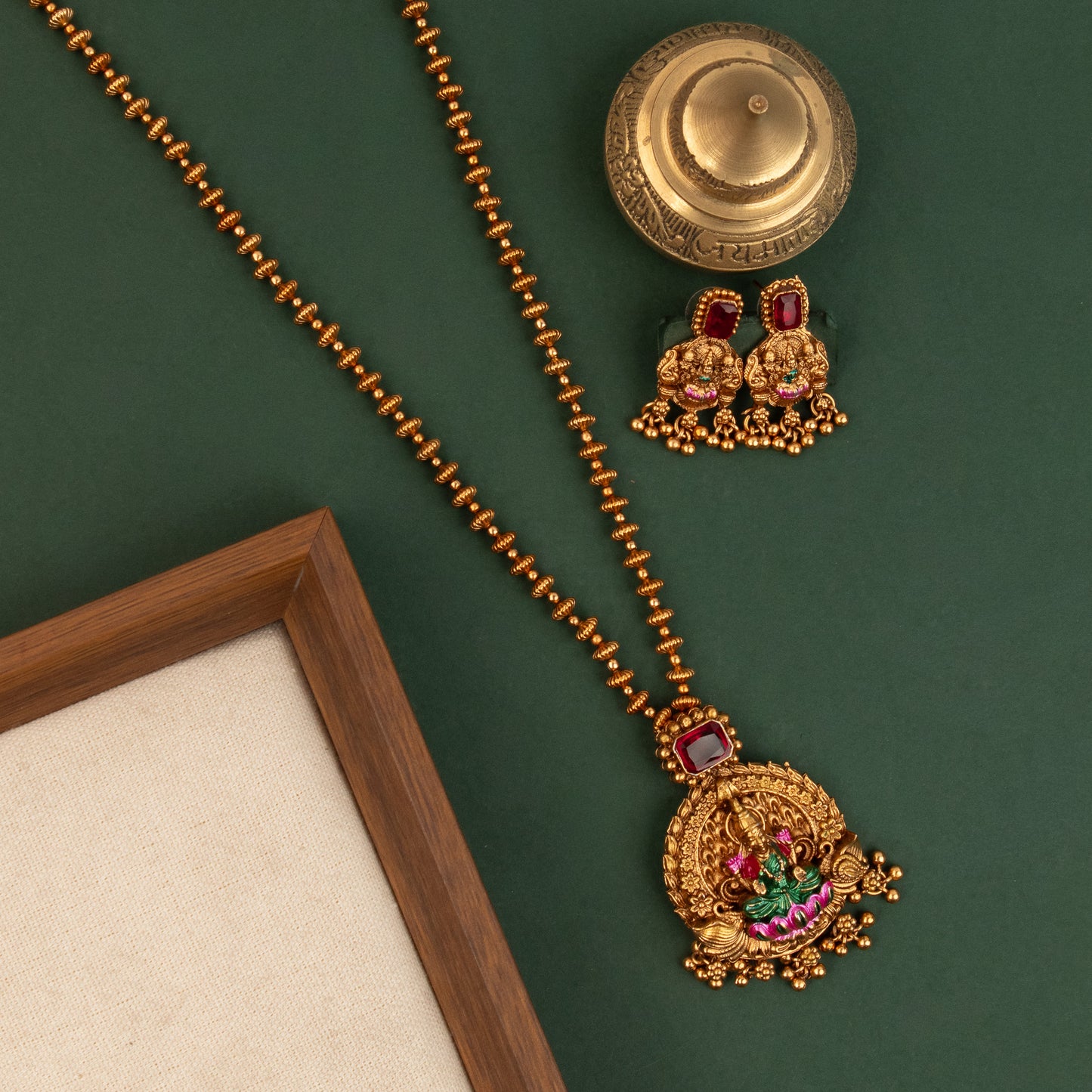Necklace 615
