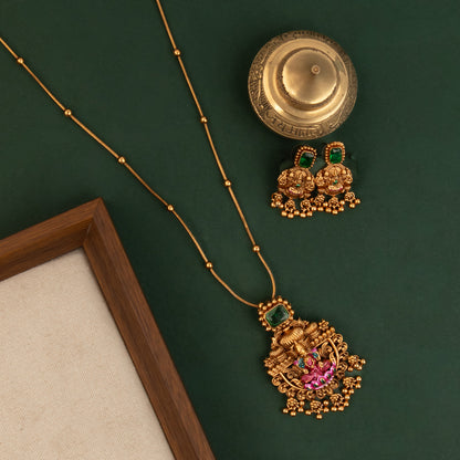 Necklace 264
