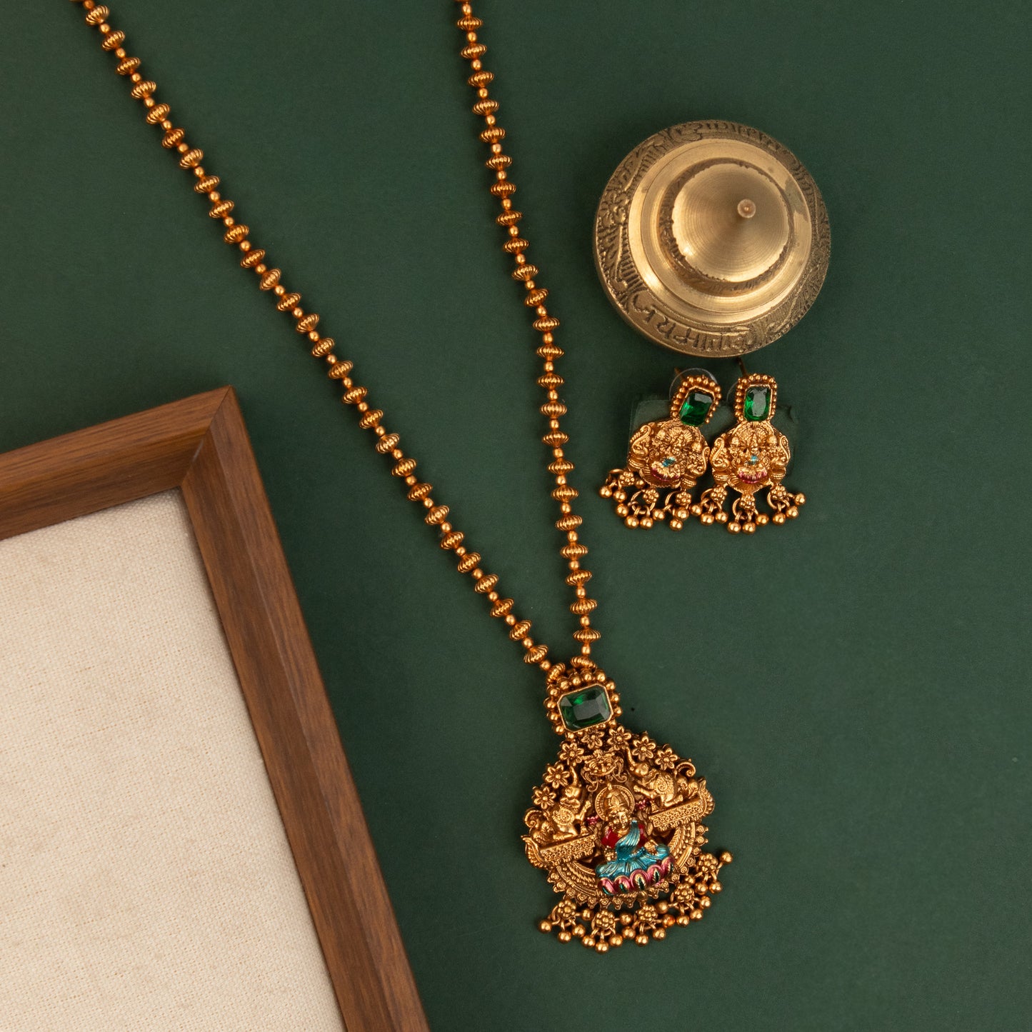 Necklace 761