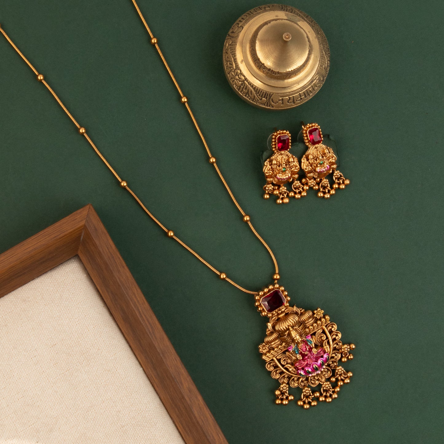 Necklace 264