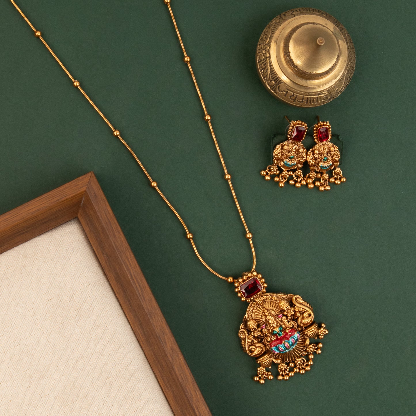 Necklace 014