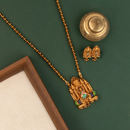 Necklace 560