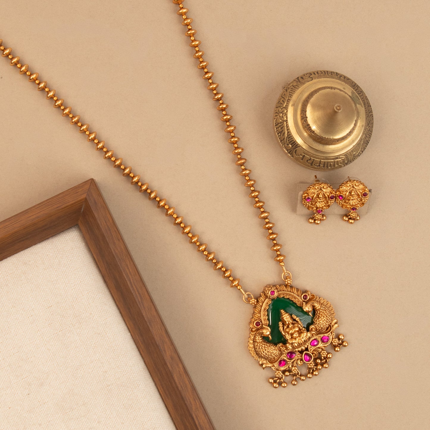 Necklace 015