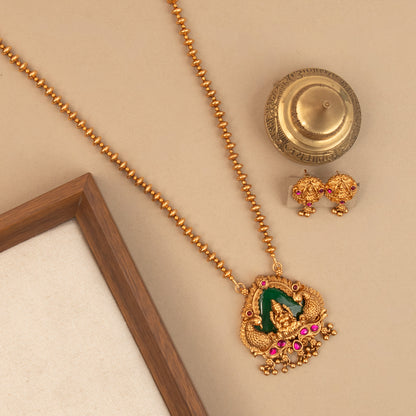 Necklace 015