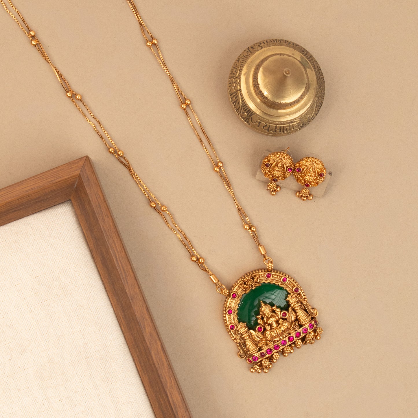Necklace 015