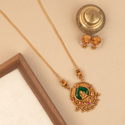 Necklace 015