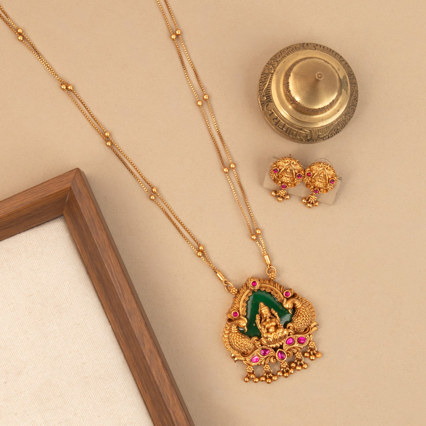 Necklace 015