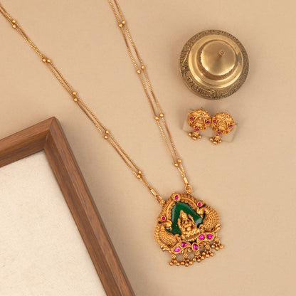 Necklace 015