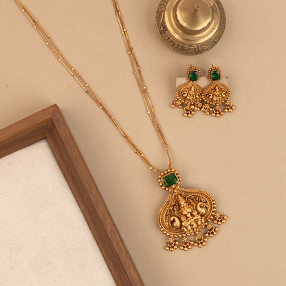 Necklace 846