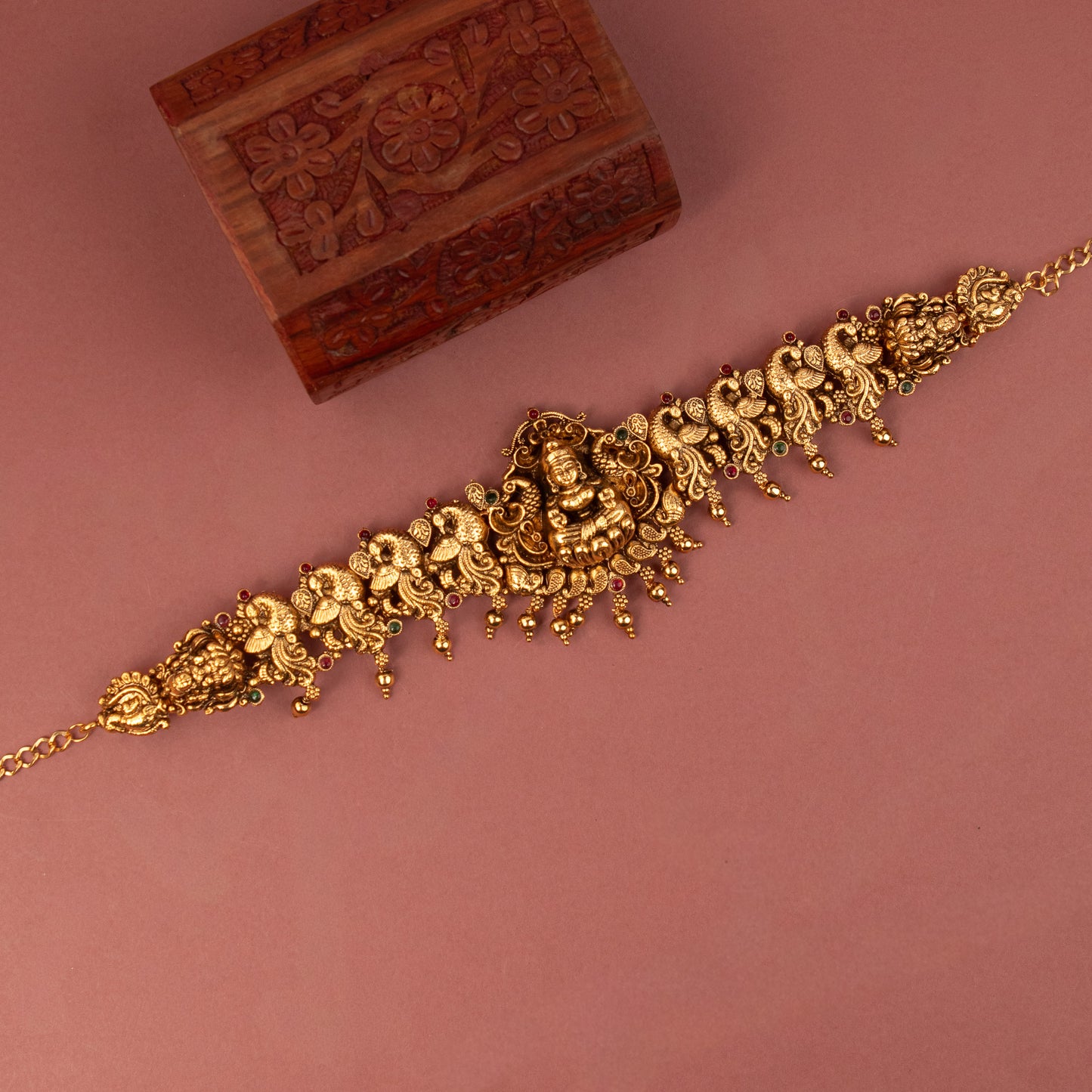 Hip Chain HC132