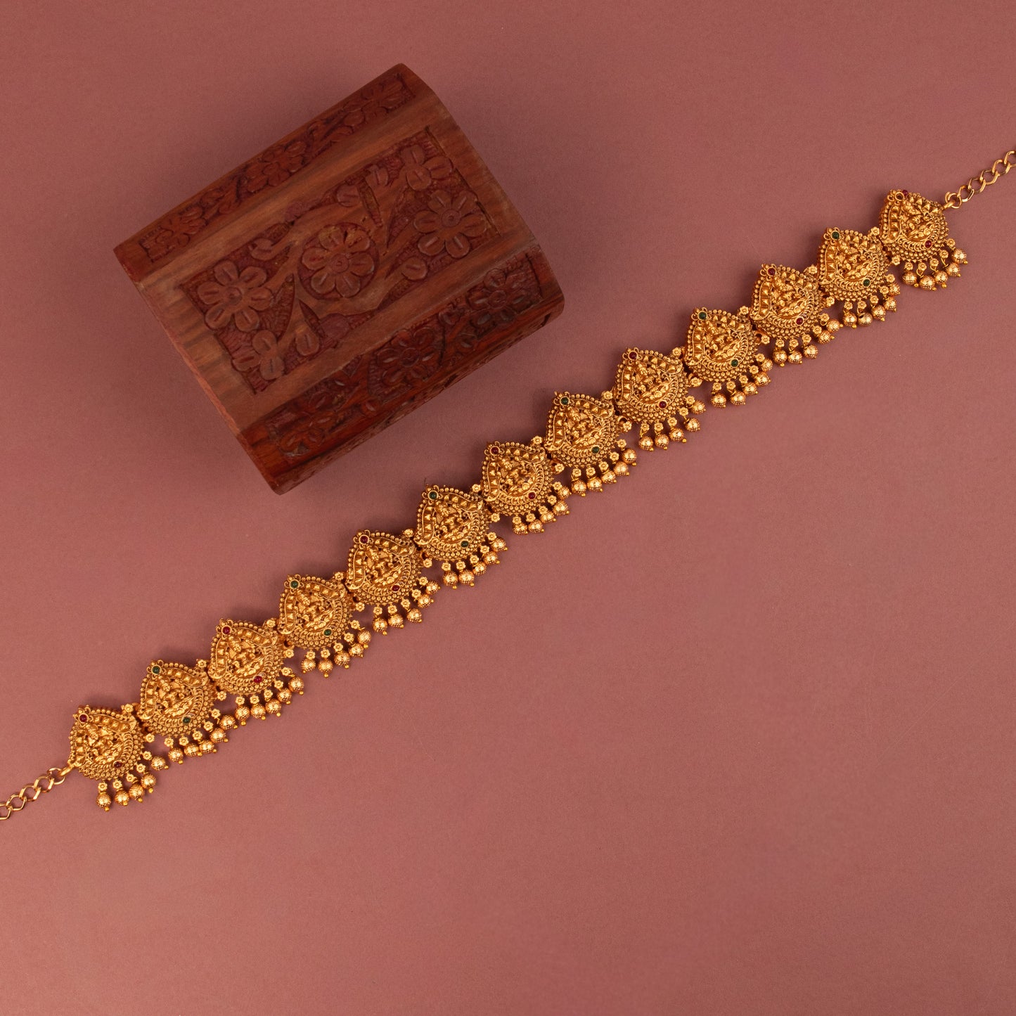 Hip Chain HC141