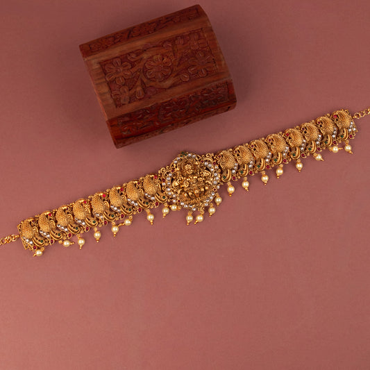 Hip Chain HC136