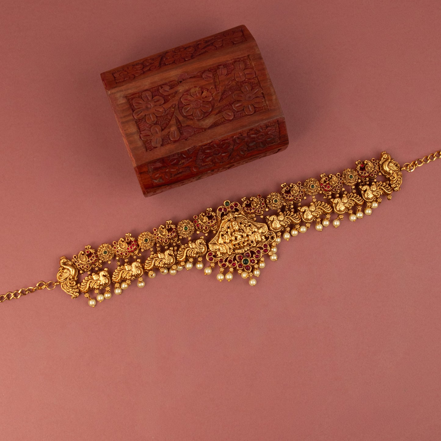Hip Chain HC138