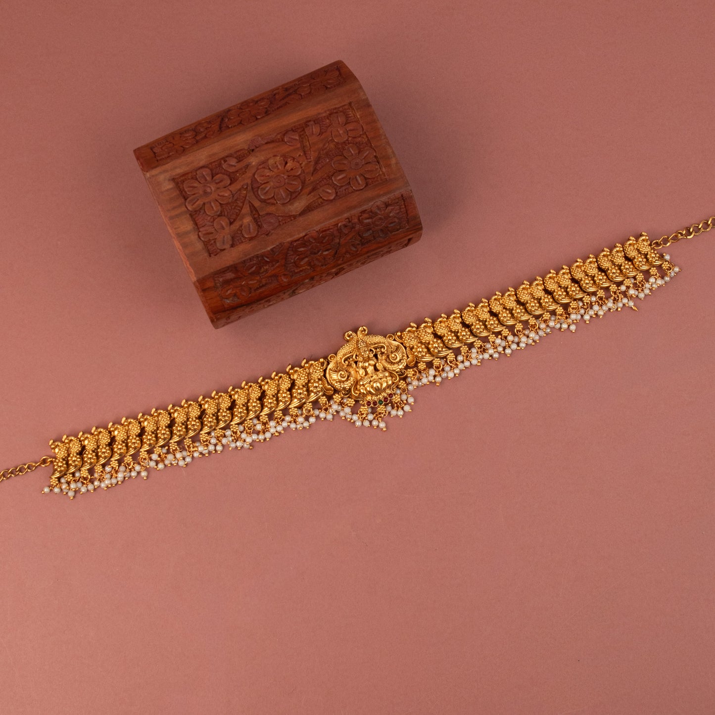 Hip Chain HC133