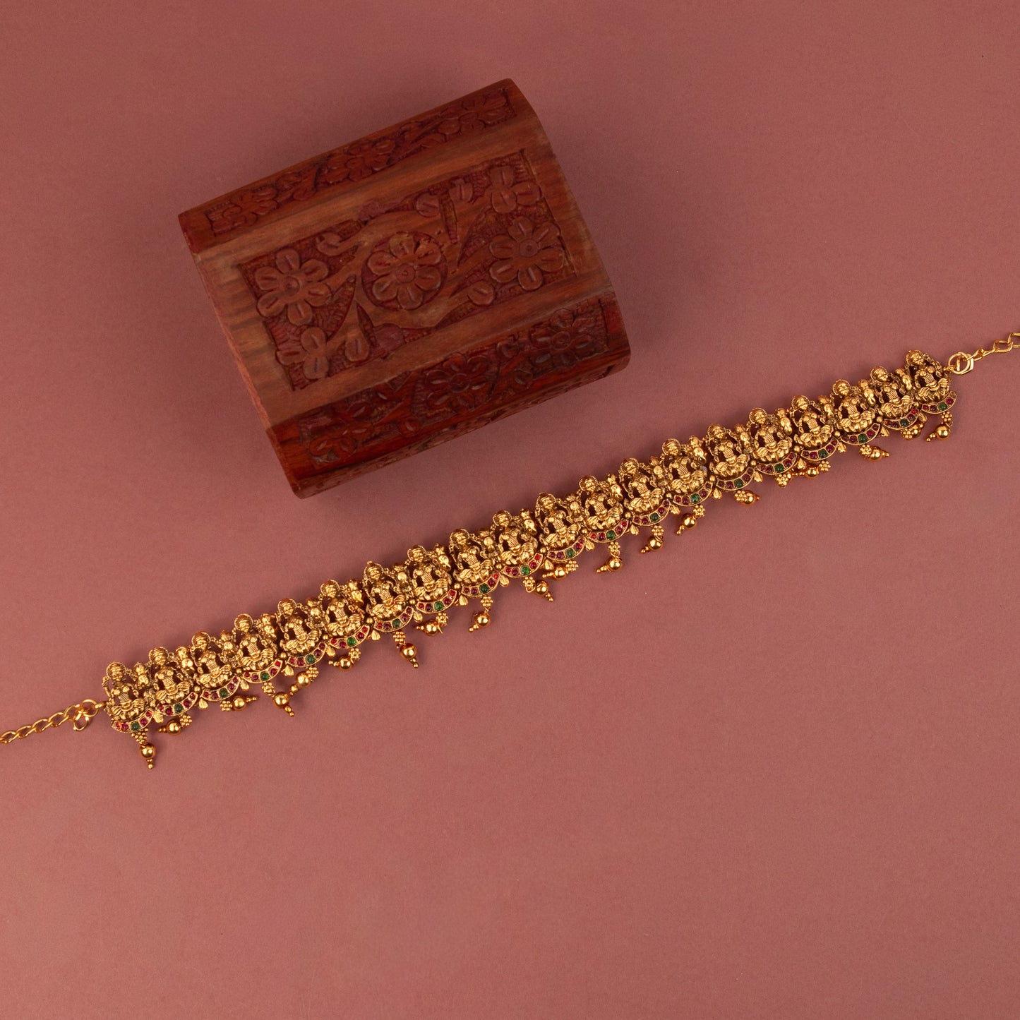Hip Chain HC135