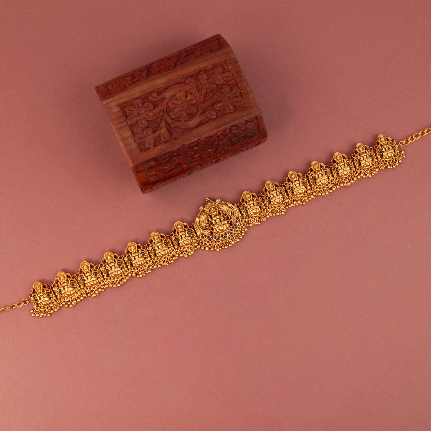 Hip Chain HC142